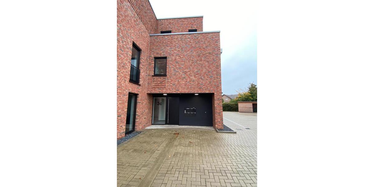 Etagenwohnung Ankum - 2 Zimmer, 71 m&sup2;, 640&euro; | Angebot:26660615