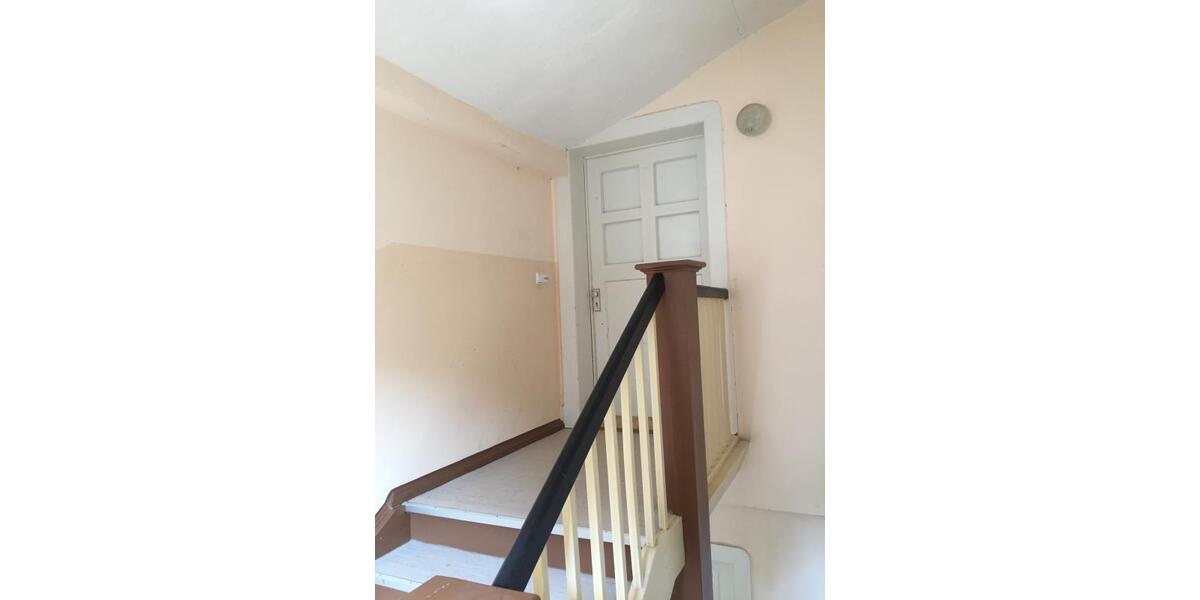 Etagenwohnung Hainichen - 2 Zimmer, 35 m&sup2;, 230&euro; | Angebot:26635769
