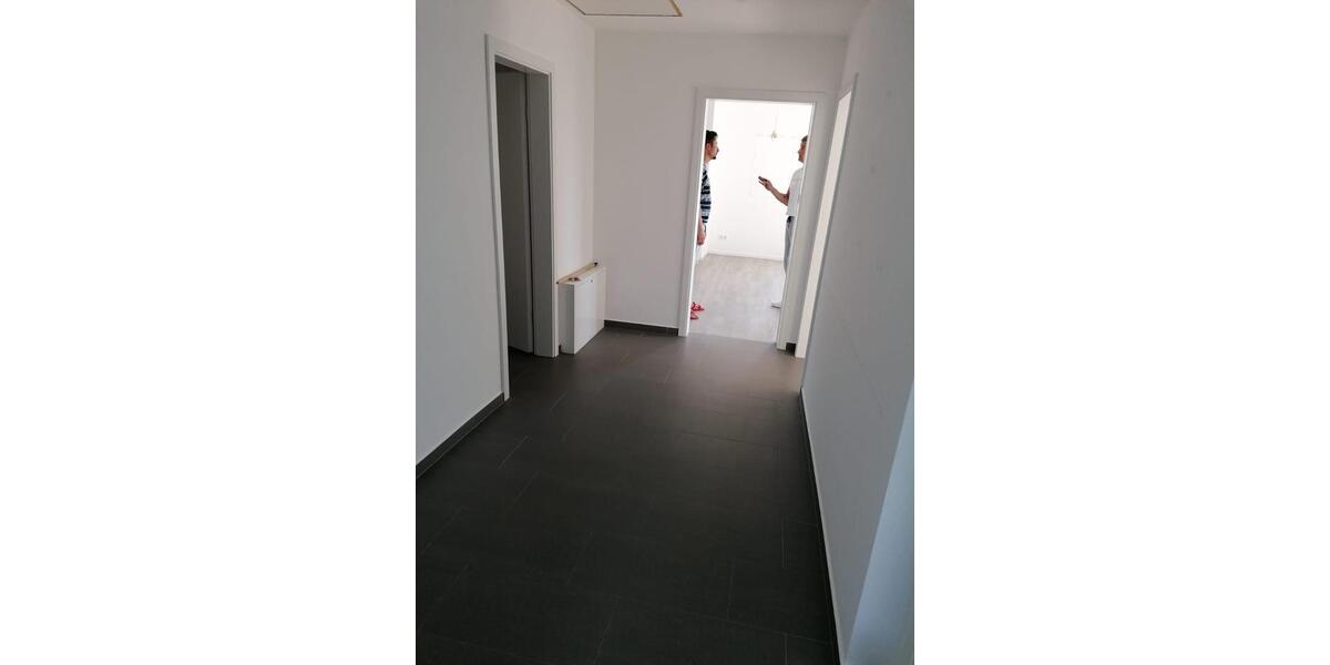 Etagenwohnung Bad Segeberg - 3 Zimmer, 76 m&sup2;, 805&euro; | Angebot:26566622