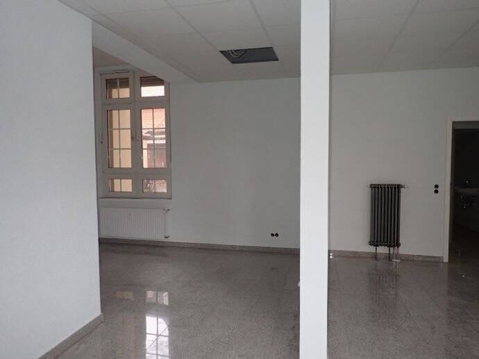 Gewerbeobjekt Göttingen Oststadt - 3 Zimmer, 115 m&sup2;, 1.560&euro; | Angebot:25772366