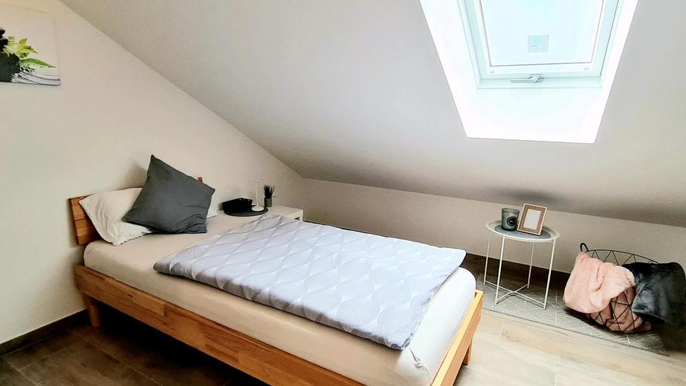 Wohnen auf Zeit Pilsting - 3.5 Zimmer, 130 m&sup2;, 25&euro; | Angebot:26314285