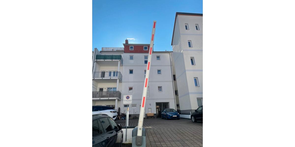 Etagenwohnung Eisenach - 3 Zimmer, 82 m&sup2;, 820&euro; | Angebot:26617675