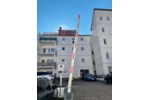 Etagenwohnung Eisenach - 3 Zimmer, 82 m&sup2;, 820&euro; | Angebot:26617675