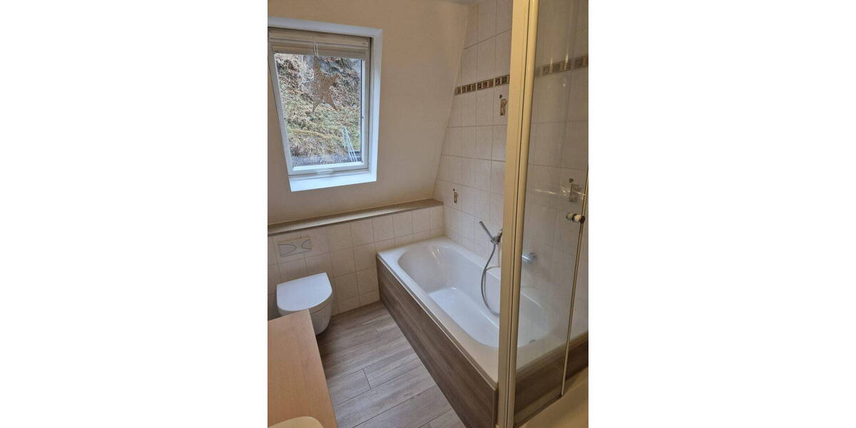 Etagenwohnung Schwarzenberg/Erzg. Schwarzenberg - 3 Zimmer, 98 m&sup2;, 528&euro; | Angebot:26064924