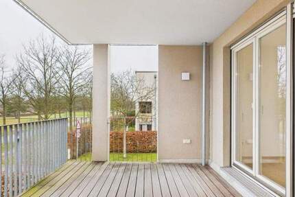 Lichterfüllte 4-Zimmer-Wohnung nahe dem Riemer See 4 zimmer