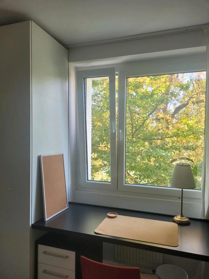 Untermiete Studentenwohnheim