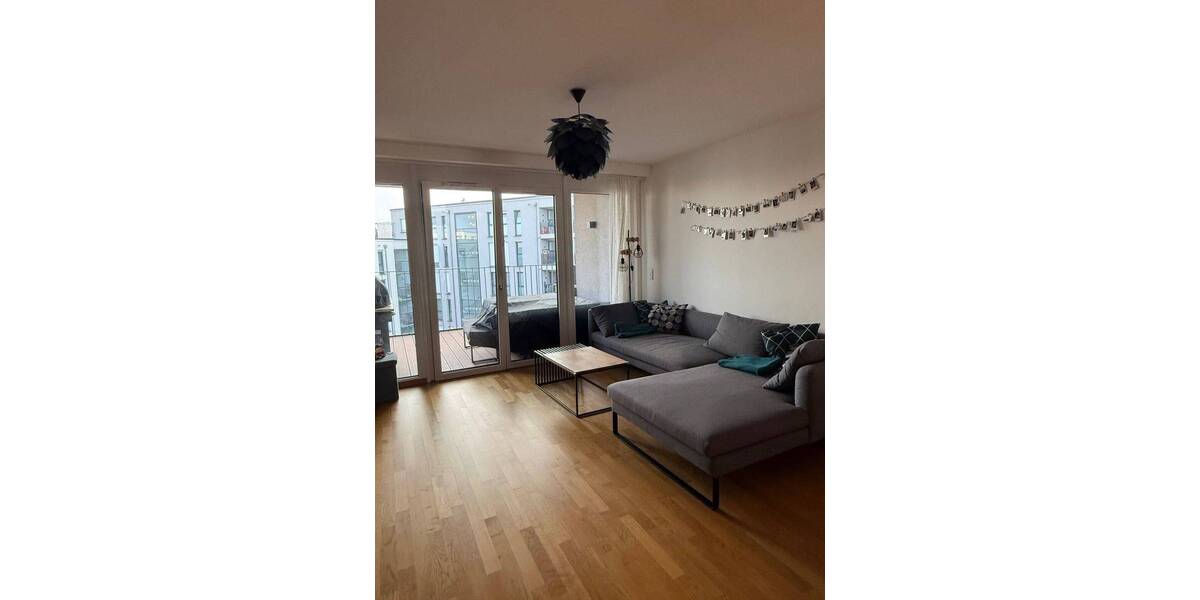Etagenwohnung Fürth Nordstadt - 3 Zimmer, 101 m&sup2;, 1.200&euro; | Angebot:26139173