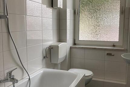 Ruhig gelegene 3-Zimmerwohnung in der Nähe des Stadtparks (Musterbilder) 3 zimmer