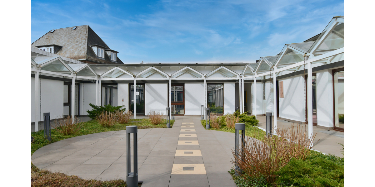 Café oder Bistro in zentraler, ruhiger Lage - Gewerbeobjekt Königstein | Angebot:26119526