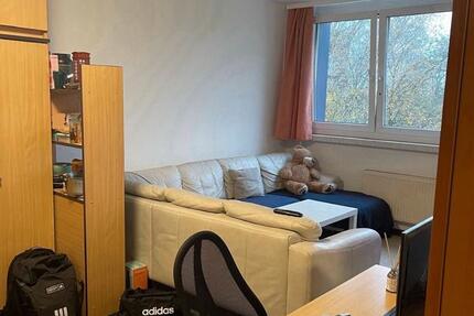 Helles 22m Zimmer im Studentenwohnheim in Leipzig ab 1.1.26 1 zimmer