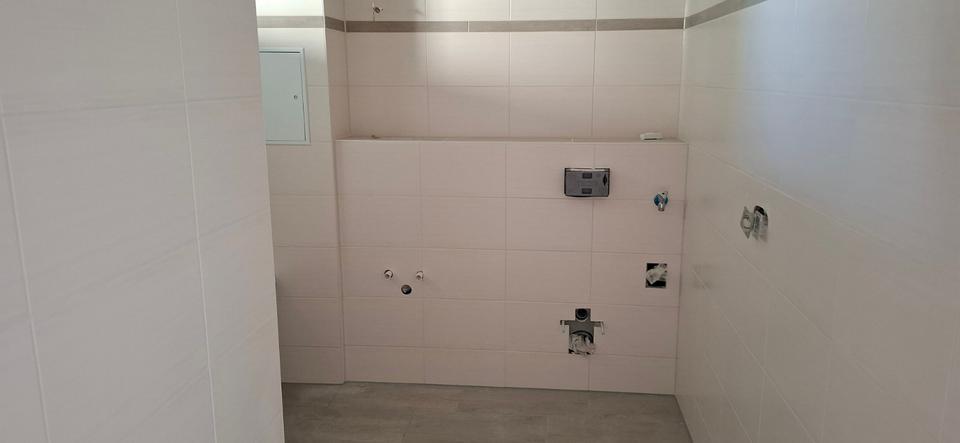 Etagenwohnung Blankensee - 2 Zimmer, 46 m&sup2;, 350&euro; | Angebot:23243908