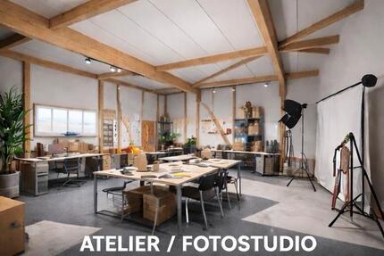 Gewerbeobjekt Sexau - 790&euro; | Angebot:24682384
