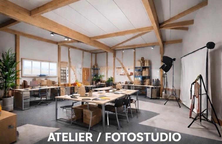 Gewerbeobjekt Sexau - 850&euro; | Angebot:24682384