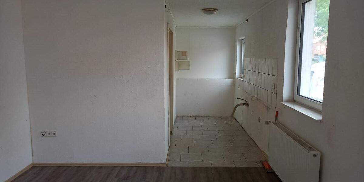 ***Kleines Apartment für Singles*** - Appartement Saterland Strücklingen | Angebot:24990788