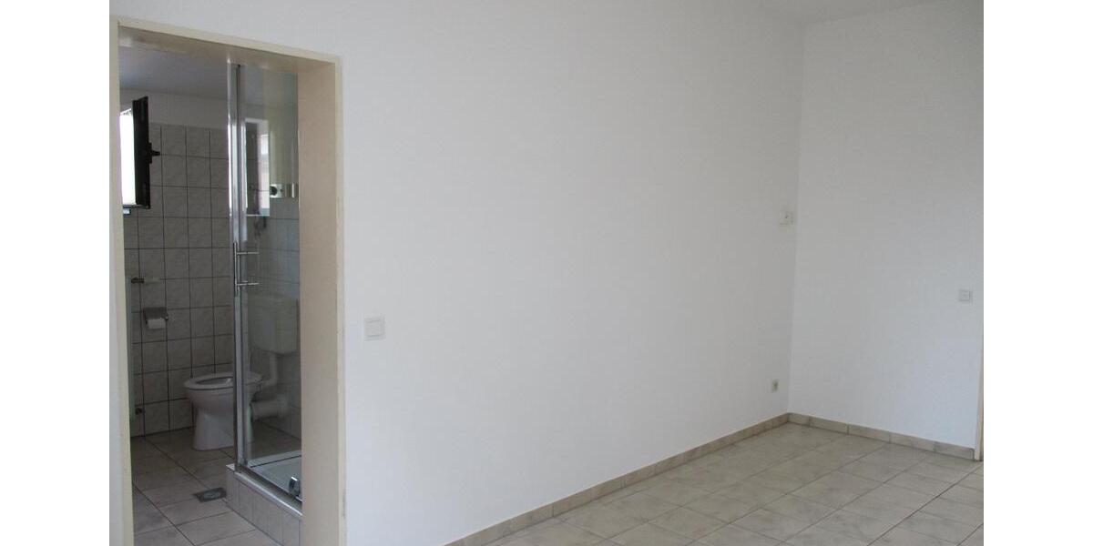 Erdgeschoßwohnung Merzig - 1 Zimmer, 33 m&sup2;, 599&euro; | Angebot:26658968