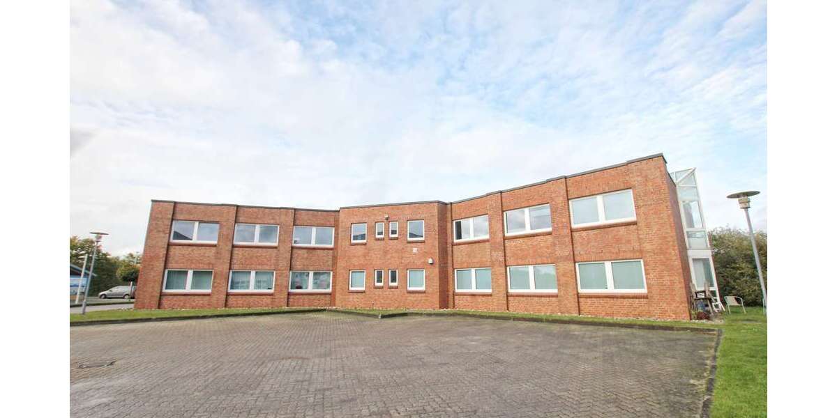 Büro in Flensburg 7.480 € 880 m² zimmer