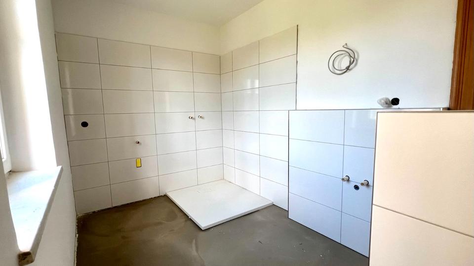 Erdgeschoßwohnung Dresden Plauen - 2.5 Zimmer, 76 m&sup2;, 1.020&euro; | Angebot:26629617