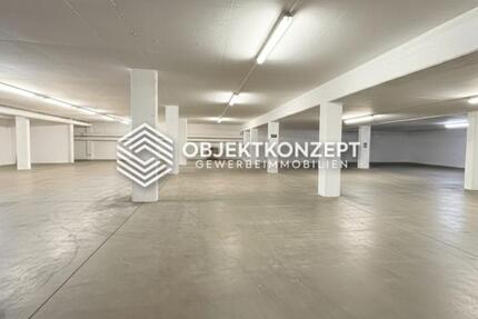 Gewerbeobjekt Villingen-Schwenningen Schwenningen - 2.000&euro; | Angebot:25204487