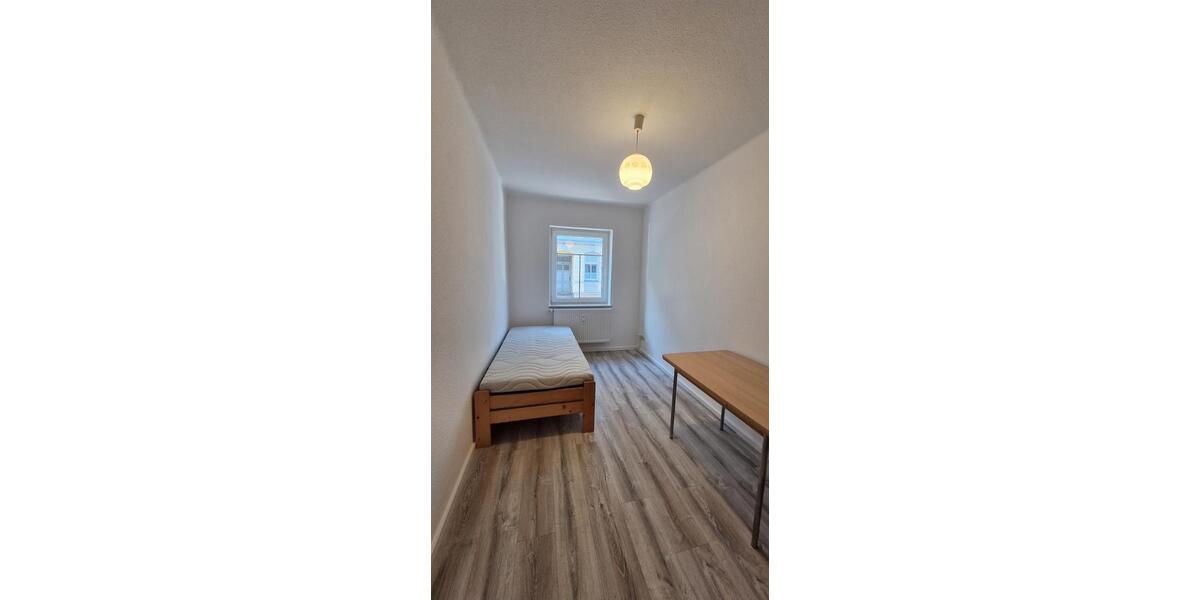 Kleine 2-Raum-Wohnung in Zentrumsnähe 2 zimmer