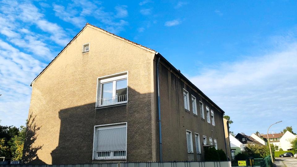 Etagenwohnung Dortmund Huckarde - 2 Zimmer, 450&euro; | Angebot:22356148