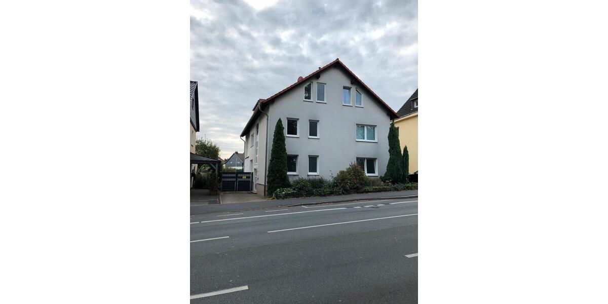 Etagenwohnung Dortmund Aplerbeck - 1 Zimmer, 54 m&sup2;, 600&euro; | Angebot:26007090