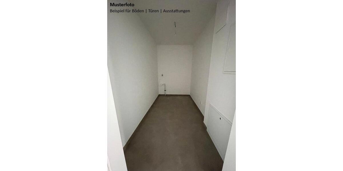 Etagenwohnung Gütersloh Kattenstroth - 2 Zimmer, 70 m&sup2;, 1.036&euro; | Angebot:26618920