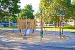 Viel Platz in umgebauter 2-Raumwohnung 2 zimmer