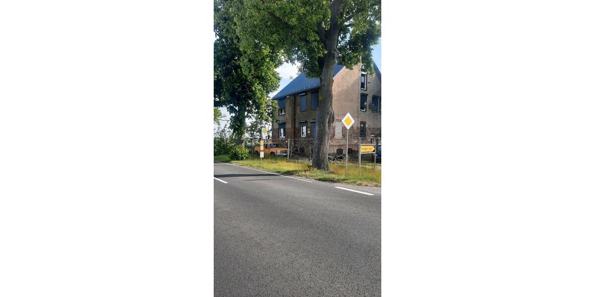 Etagenwohnung Jüterbog - 750&euro; | Angebot:25944238