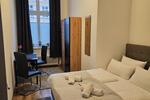Hochparterre Frankfurt (Oder) - 1 Zimmer, 75 m&sup2;, 1.200&euro; | Angebot:26112834