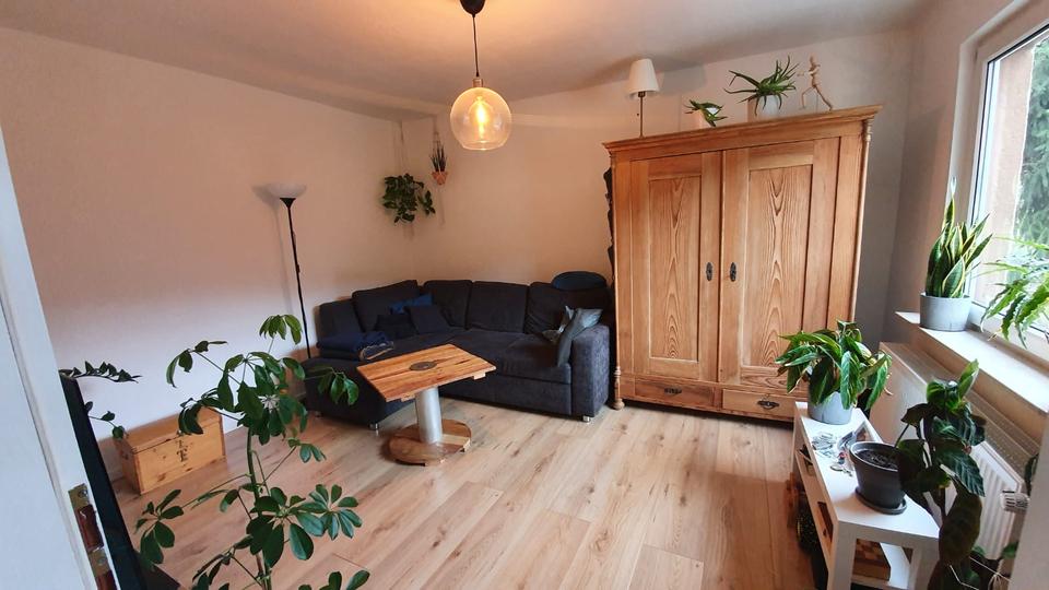 Etagenwohnung Vallendar - 3 Zimmer, 62 m&sup2;, 550&euro; | Angebot:26363194