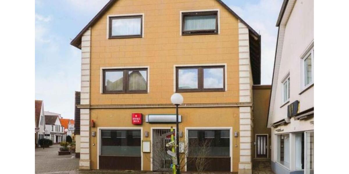 Gewerbeobjekt Elsfleth - 650&euro; | Angebot:21689239