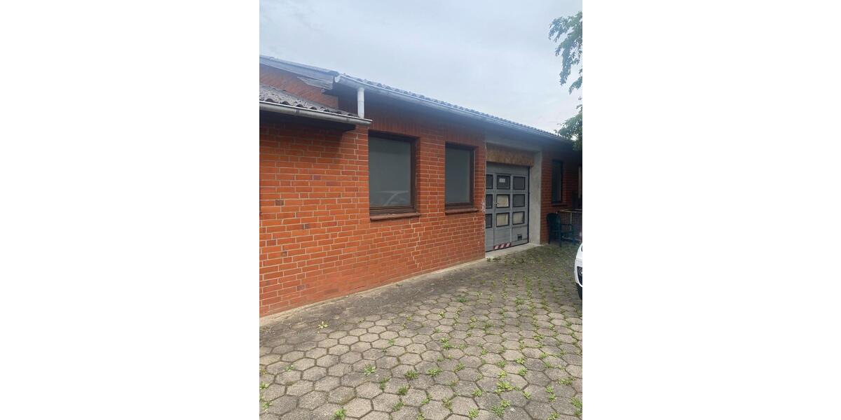 Gewerbeobjekt Börnsen - 1.500&euro; | Angebot:26627386