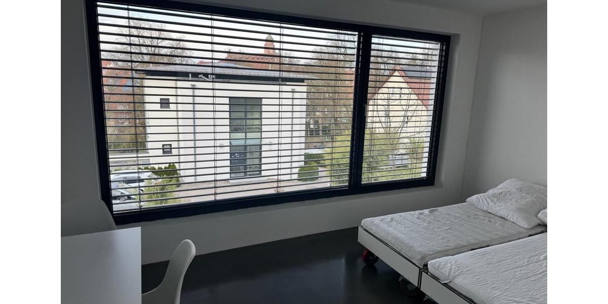 Wohnen auf Zeit Donauwörth - 2 Zimmer, 30 m&sup2;, 75&euro; | Angebot:26340205