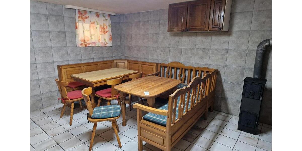 Etagenwohnung Bernried - 3 Zimmer, 100 m&sup2;, 500&euro; | Angebot:26004610