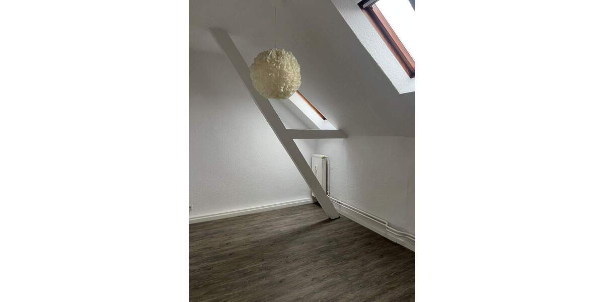 Etagenwohnung Mönchengladbach Lürrip - 4 Zimmer, 66 m&sup2;, 570&euro; | Angebot:24794326