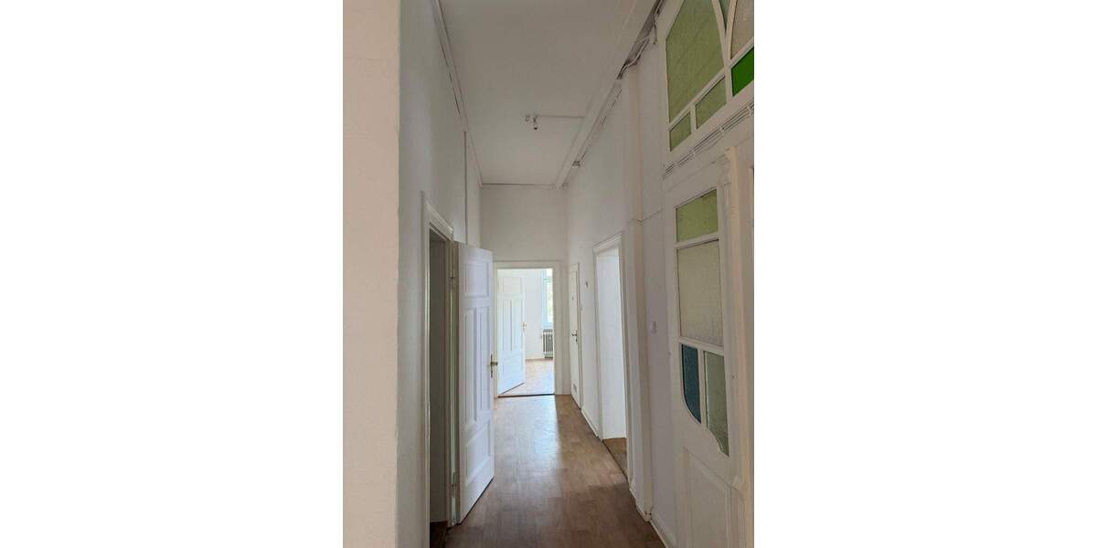Gewerbeobjekt Braunschweig Östliches Ringgebiet - 8 Zimmer, 235 m&sup2;, 2.350&euro; | Angebot:26768446