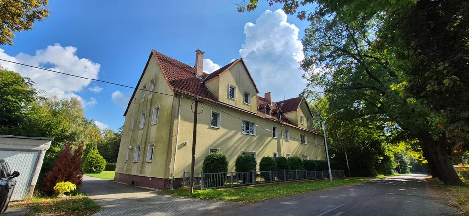 Dachgeschoßwohnung Schipkau - 2 Zimmer, 58 m&sup2;, 320&euro; | Angebot:23424231