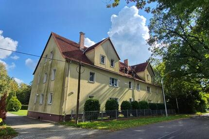 Wohnung Schipkau - 2 Zimmer, 58 m&sup2;, 320&euro; | Angebot:23424231