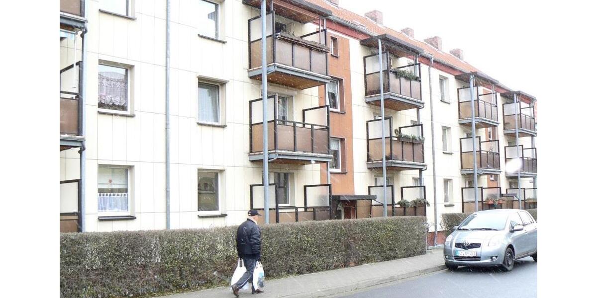 Erdgeschoßwohnung Thale - 2 Zimmer, 60 m&sup2;, 415&euro; | Angebot:24713381