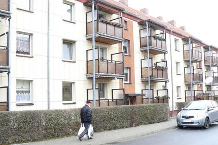 Wohnung Thale - 2 Zimmer, 60 m&sup2;, 415&euro; | Angebot:24713381