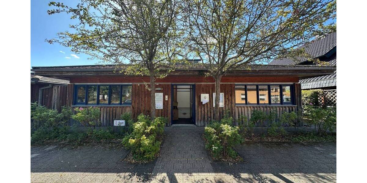 Moderne Büro-Praxisflächen -provisionsfrei- mit Stellplätzen, 52399 Merzenich 8 zimmer