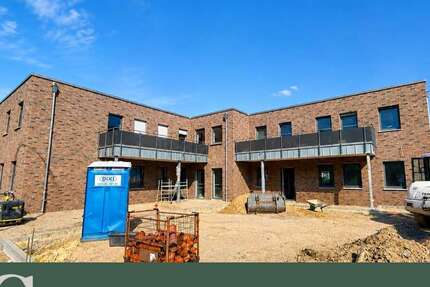 Wohnung Herzogenrath - 3 Zimmer, 85 m&sup2;, 1.017&euro; | Angebot:27646690