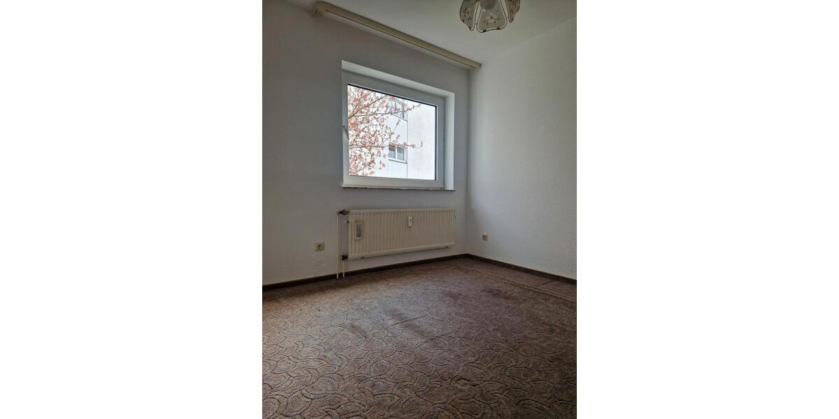 Etagenwohnung Wuppertal Gemarkung Barmen - 3 Zimmer, 84 m&sup2;, 750&euro; | Angebot:26033827