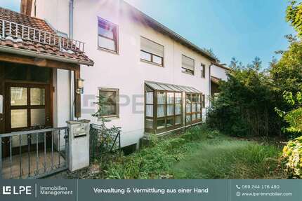 Haus München Lochhausen - 6 Zimmer, 158 m&sup2;, 2.920&euro; | Angebot:27196185