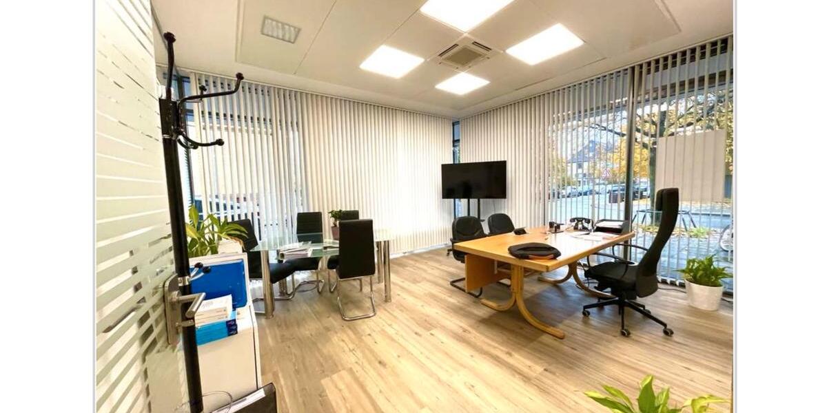 BüroPraxis zu vermieten (LedeburgStöckenHerrenhausen) zimmer