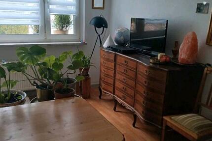 Wohnung Adorf/Vogtland Vogtland - 2 Zimmer, 50 m&sup2;, 350&euro; | Angebot:25964134