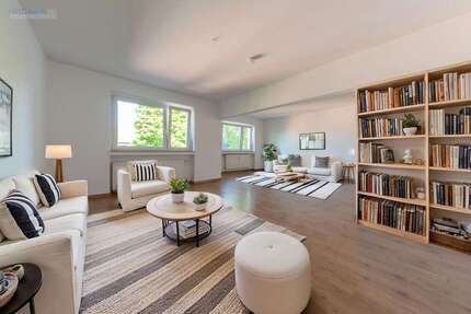 Wohnung zum Mieten in Essen Südviertel 820 € 85 m²