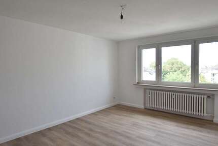 Wohnung Mülheim an der Ruhr Mellinghofen - 2 Zimmer, 56 m&sup2;, 650&euro; | Angebot:27258200