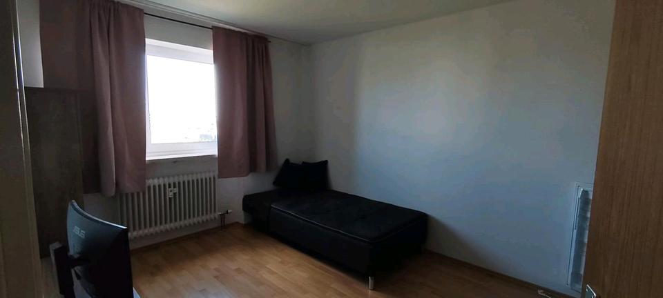 Etagenwohnung Germering - 1 Zimmer, 14 m&sup2;, 790&euro; | Angebot:26356614