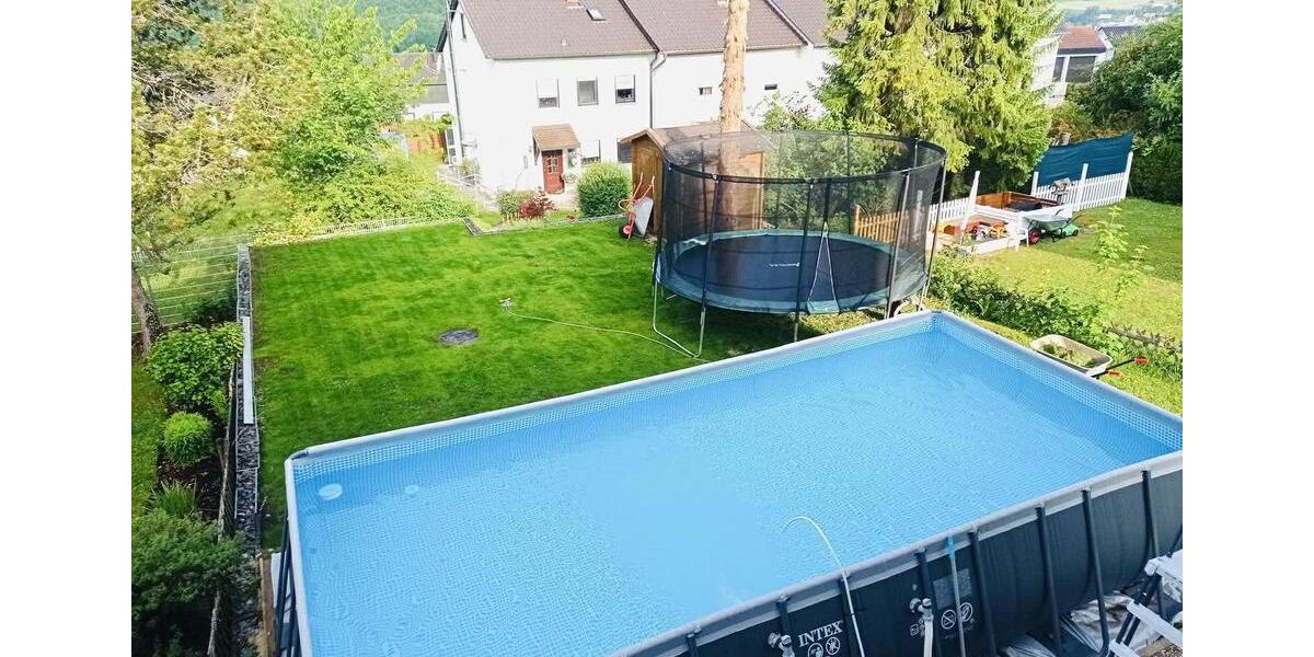 Reihenhaus Albstadt Gemarkung Onstmettingen - 4 Zimmer, 84 m&sup2;, 1.200&euro; | Angebot:24962971